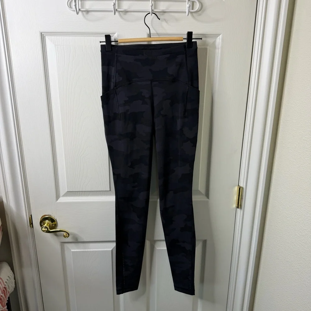 Lululemon Swift Speed High-Rise Tight 28